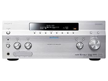中古】ソニー SONY AVアンプ TA-DA5300ES 中古 SONY ソニー TA