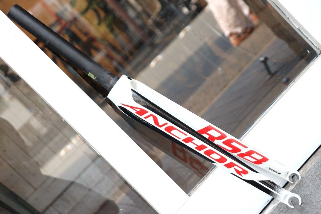 アンカー ANCHOR RS8 2014モデル カーボン ロードバイク
