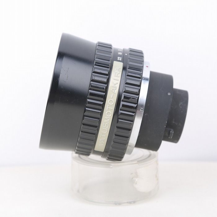 中古】(ブロニカ) BRONICA NIKKOR-O 50/2.8(ゼンザブロニカ用) - メルカリ