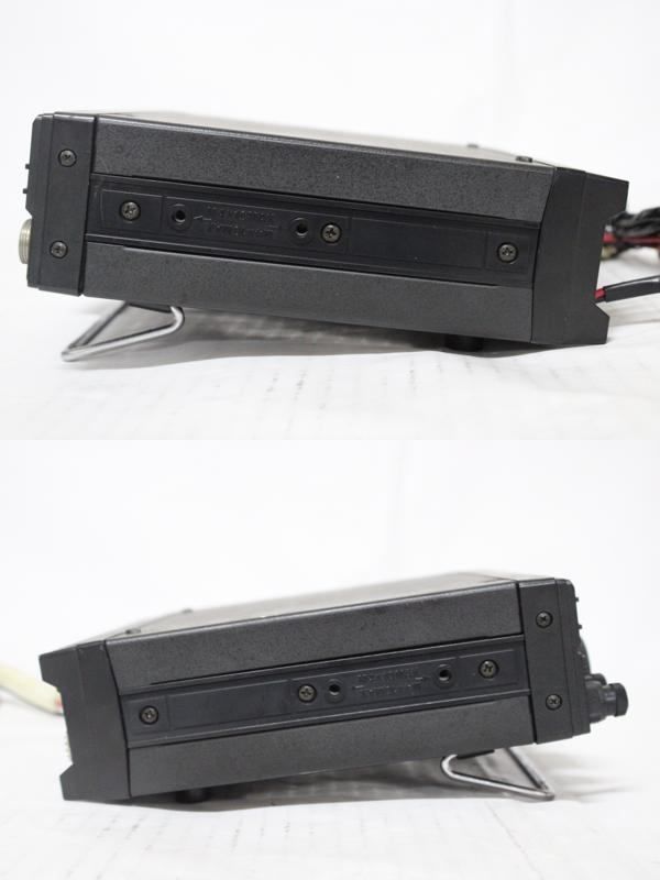 トランシーバー Kenwood TR-751D 現状品 ケンウッド 無線機 TR-751D KENWOOD トランシーバー