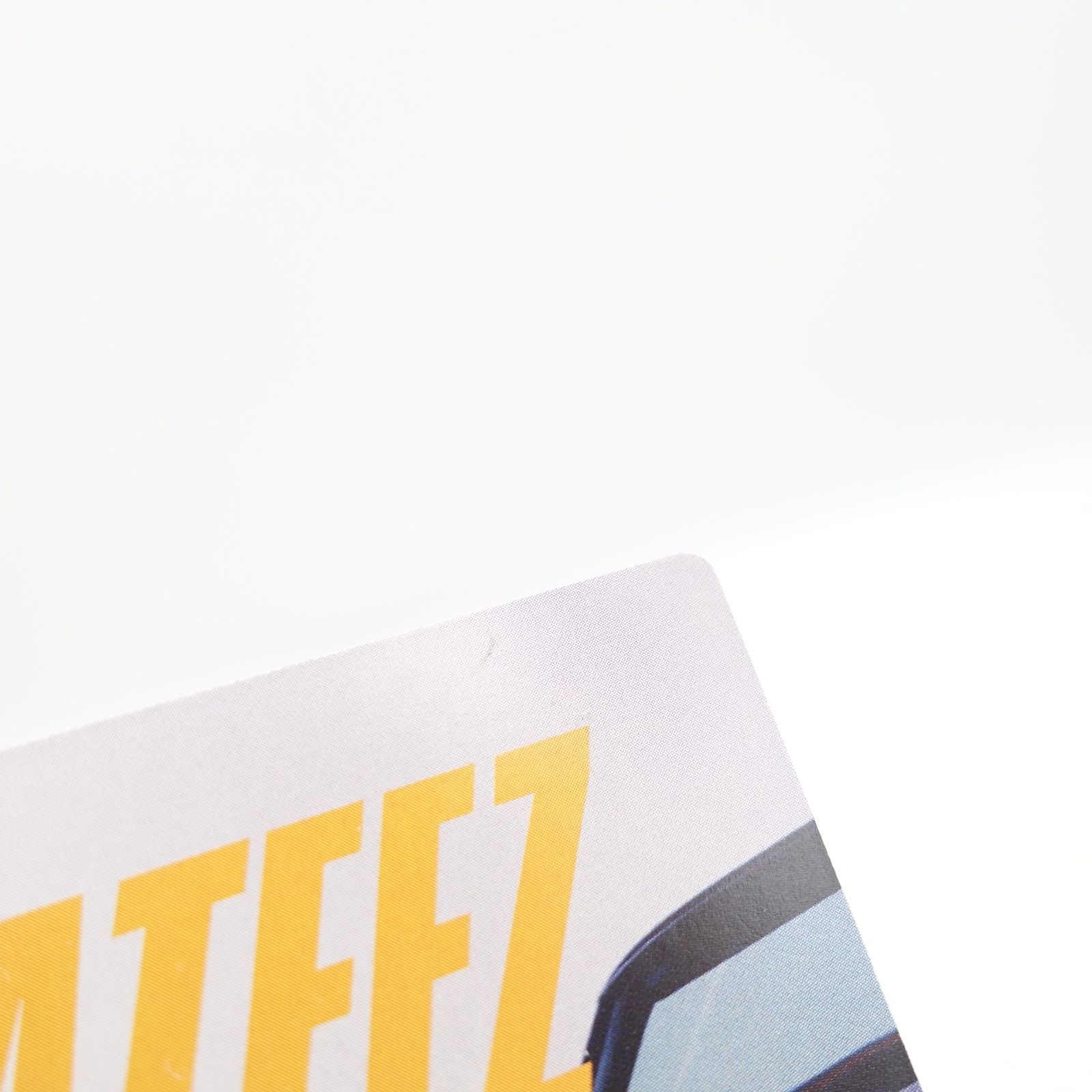 ateez アチズ フラッシュプライス 8種コンプ トレカ 限定 封入 ×100 ATEEZ birthday フラッシュプライス盤 封入 トレカ フォト