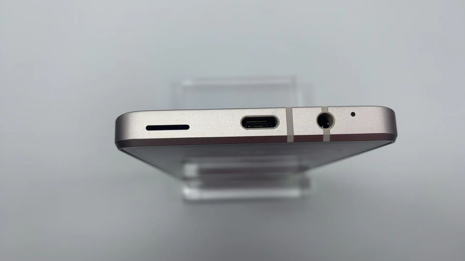 Aquos sense8 sh-54d SIMフリー ライトカッパー - メルカリ