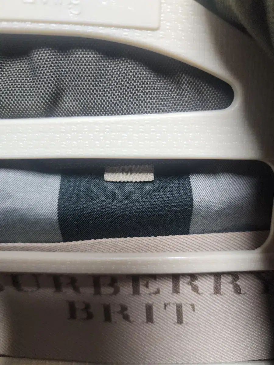 BURBERRY バーバリー