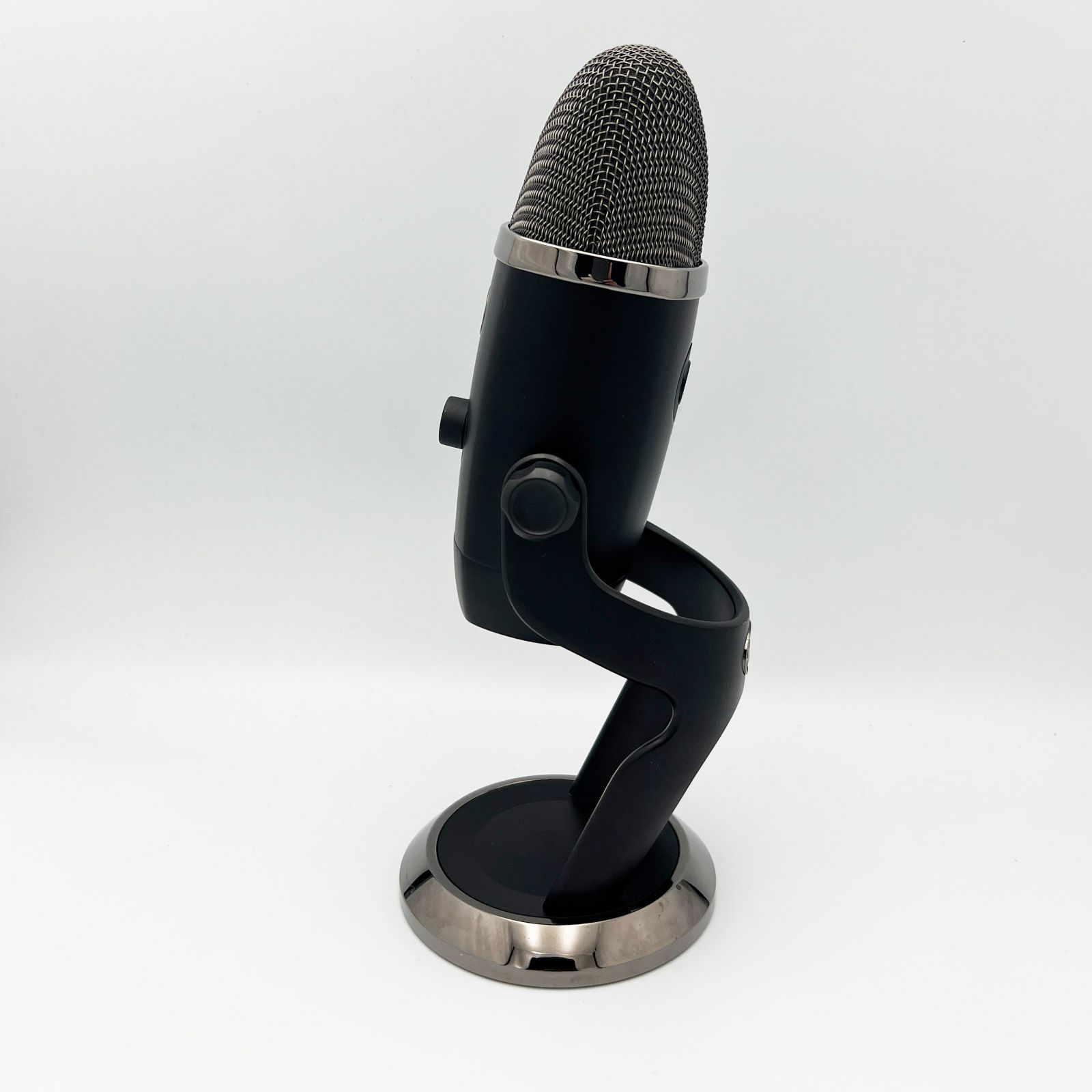 ゲーミングマイク