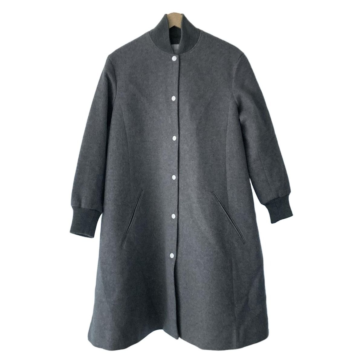 ルシェルブルー コート サイズ36 S - ルシェルブルー サイズ36 S