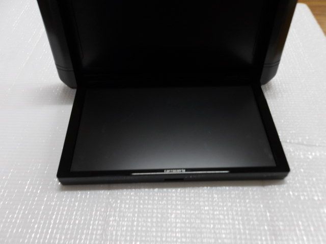 ダイハツタント取付