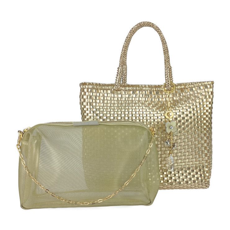 もかです‼️ アンテプリマ イントレッチオ スモール ゴールド アンテプリマ イントレッチオ スモール ゴールド アンテプリマ