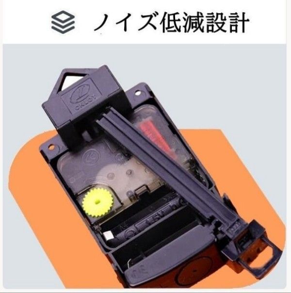 クリエイティブ オレンジ