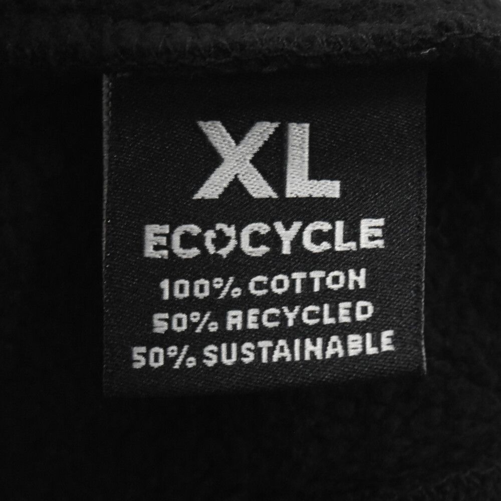 INTER SCOPE × fragment design スウェット XL