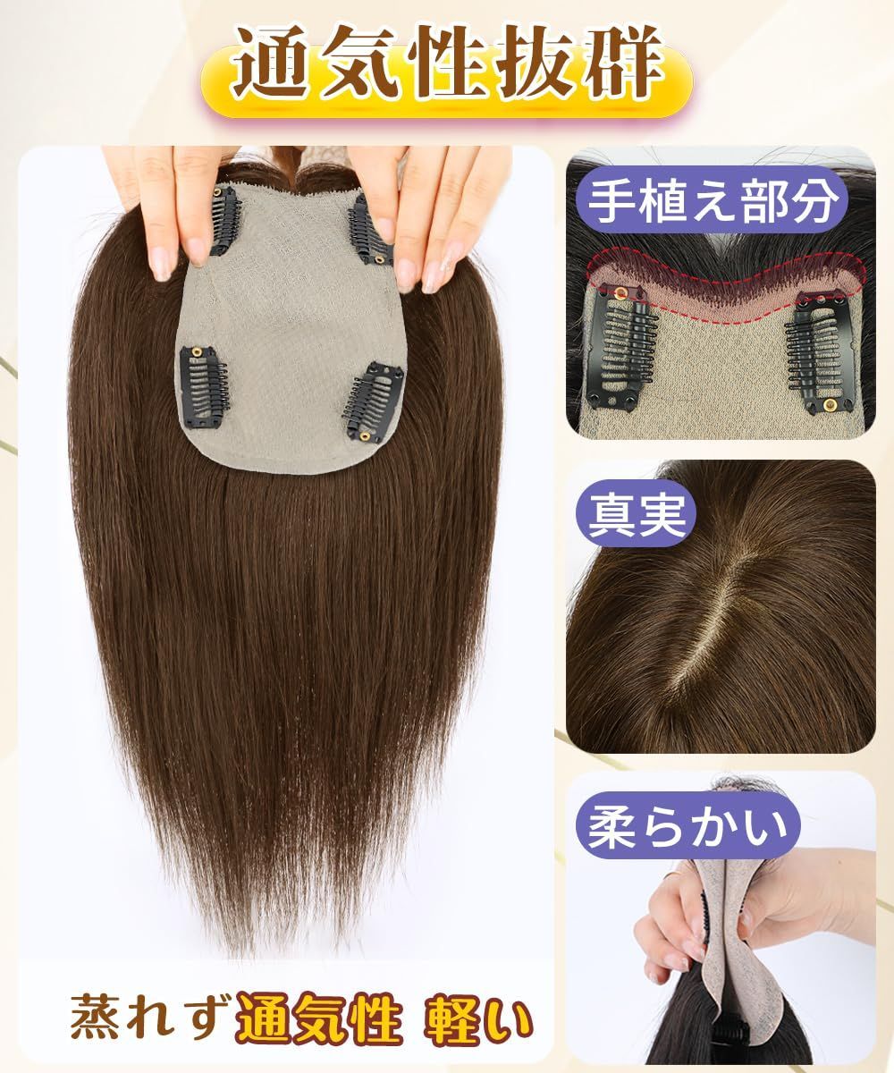 トップウィッグ