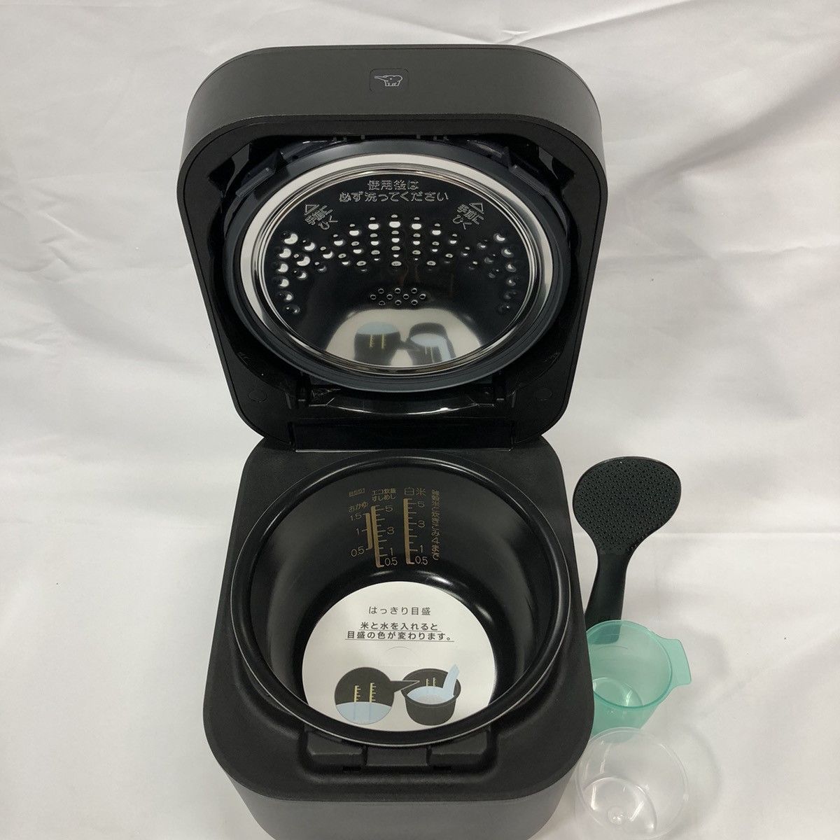 新古品 象印