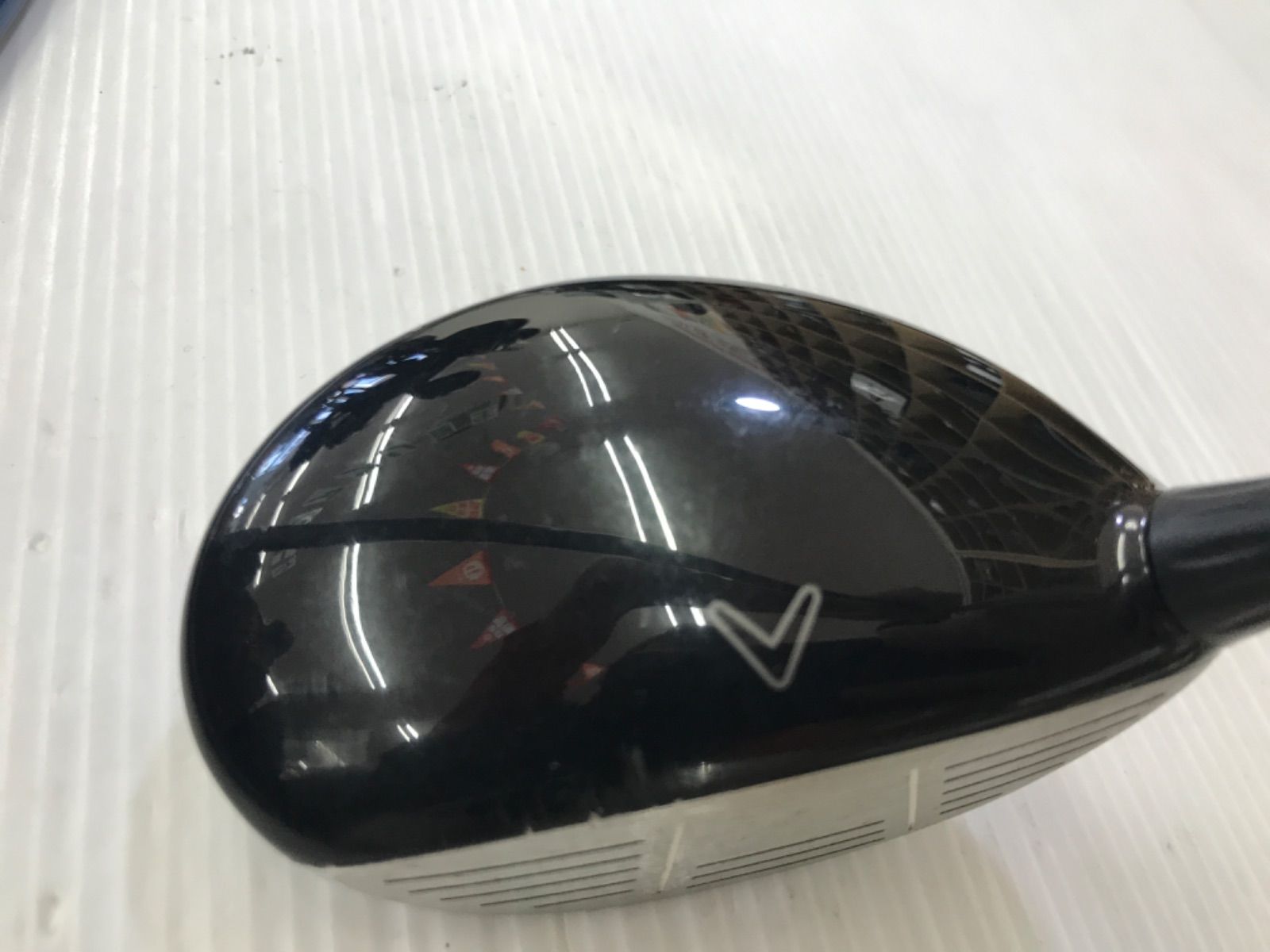 Callaway Golf - Callaway X  フェアウェイウッド　中古3本セット(3、5 、7) 即納】クラブセット | フェアウェイ・ユーティリティー（3本
