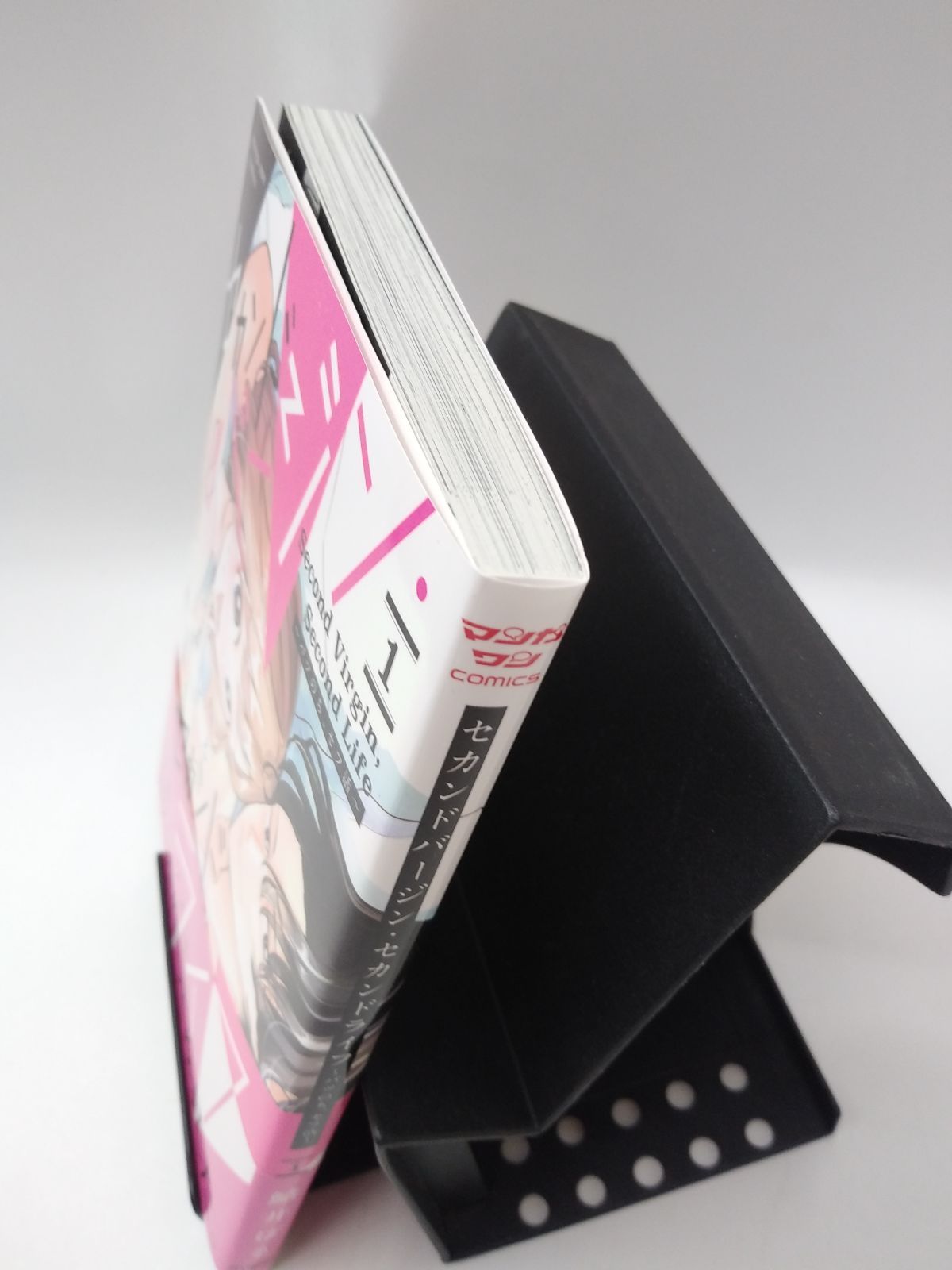 セカンドバージン・セカンドライフ～バ 1.2