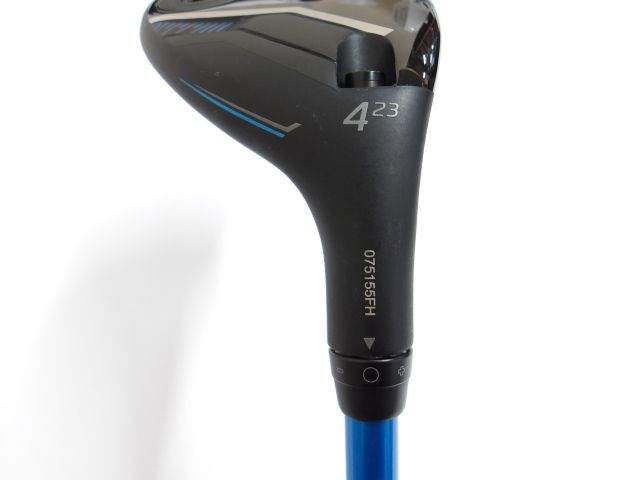 ユーティリティ ピン G 440 HYBRID ALTA J CB BLUE JP SR 23 v スチールシャフト メンズ 右 9900