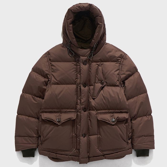 ECWCS Level7 ハッピースーツ コヨーテ サイズXS-R Beyond Clothing