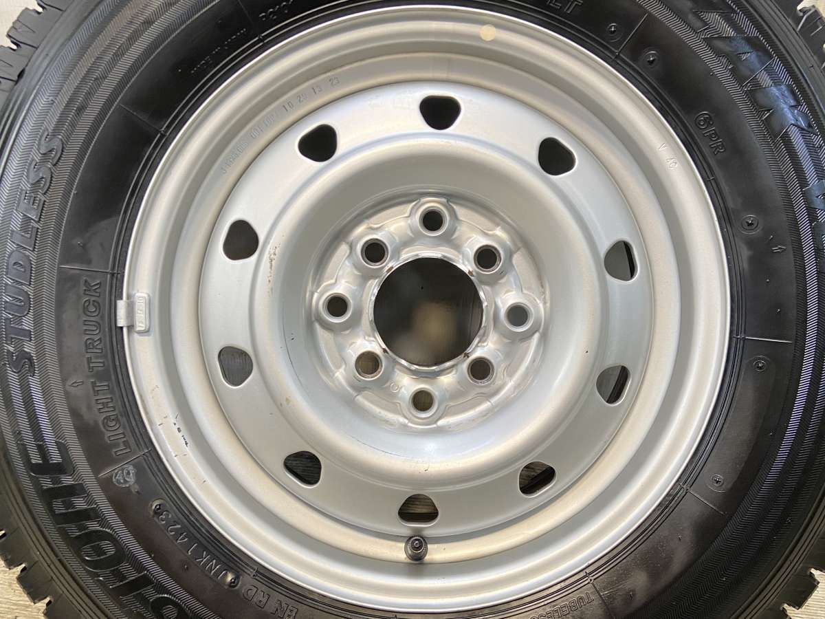 ホイールセット 4本セット