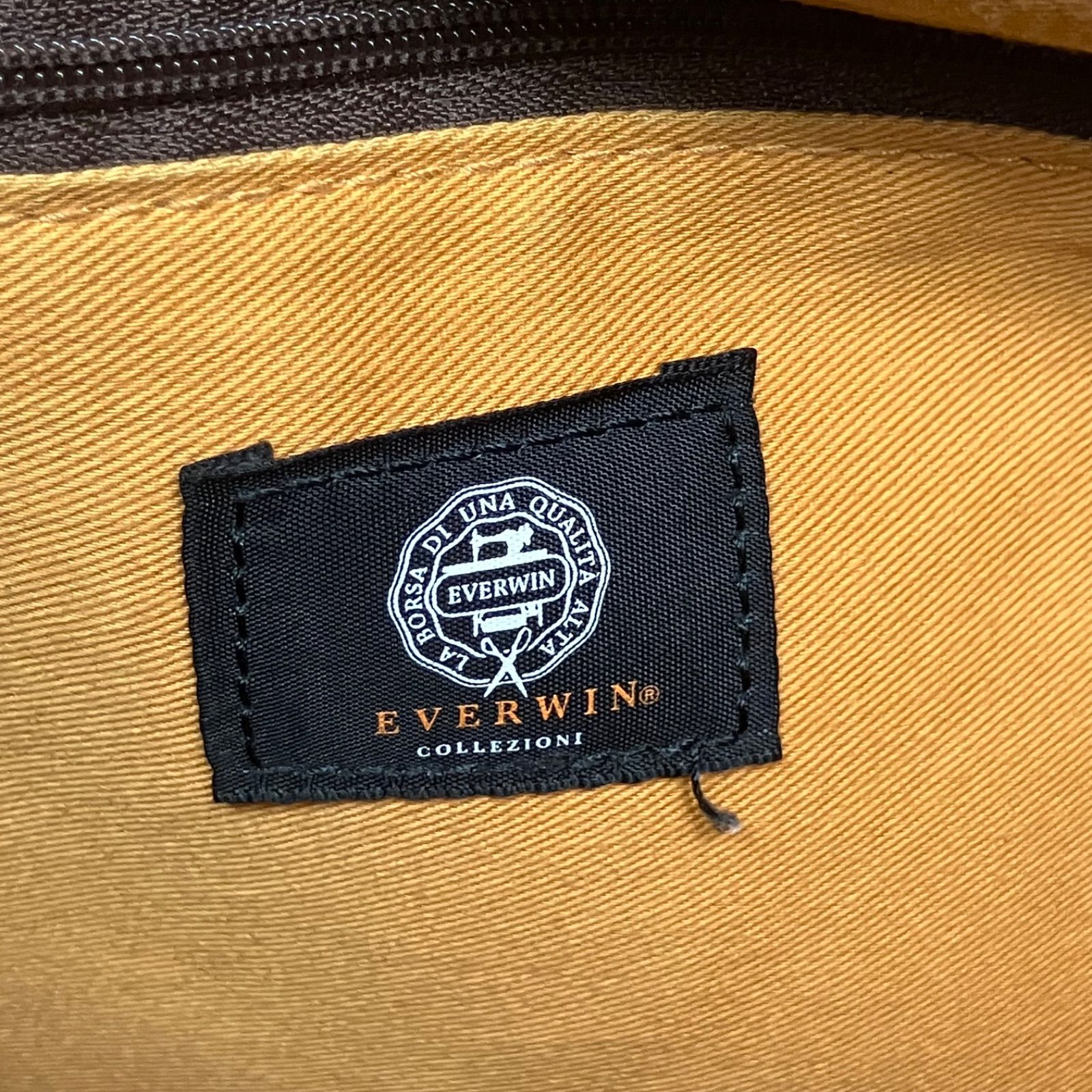 EVERWIN エヴァイン