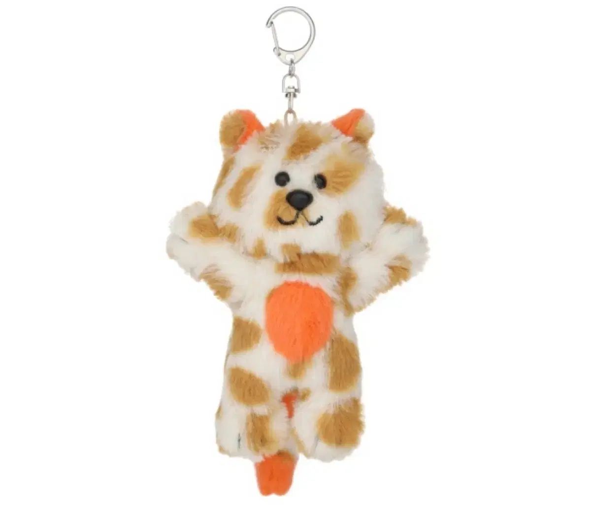 実物 BOYNEXTDOOR ボイネク プネクド キャットビー キーリング ソンホ SUNGHO 人形 ぬいぐるみ ぬい