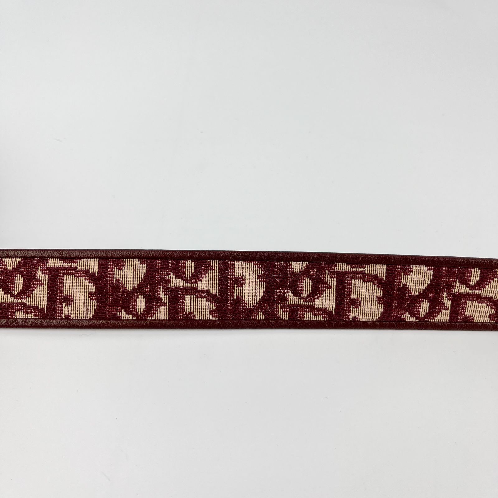 中古】Christian Dior クリスチャンディオール アクセサリー ベルト  