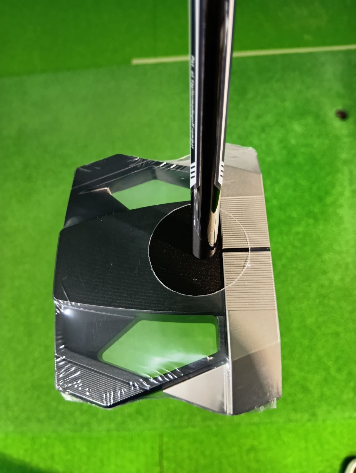 STANDARD 35インチ