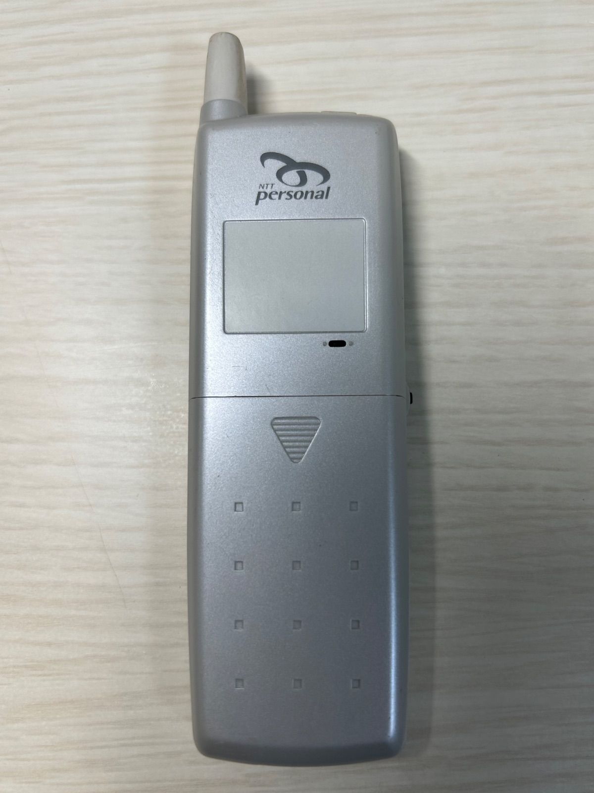 モックアップ NTTpersonal PALDiO K51