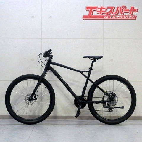 GT AGGRESSOR SPORT RIGID Tourney TY500 3×7S 2021 アグレッサー リジッド マウンテンバイク MTB 戸塚店