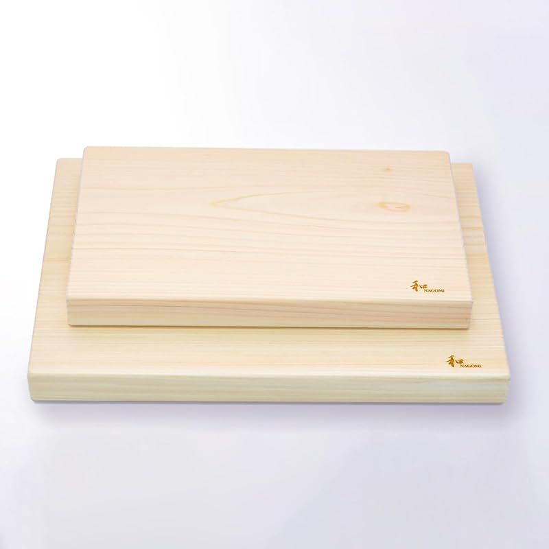 【最安値挑戦】 和 NAGOMI 檜のまな板 大 明治6年創業 三星刃物 切れ味を持続させる包丁に優しいまな板 抗菌作用に優れる檜素材 0 【クリアランスセール】