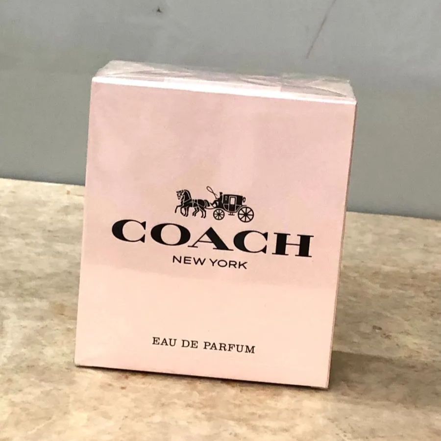 COACH コーチ EAU DE PARFUM オードパルファン 90ml
