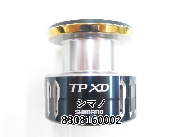 SHIMANO - 美品 ツインパワー XD C3000HG 本体&amp;スプール Amazon | 純正パーツ 17 ツインパワー XD C3000HG スプール組