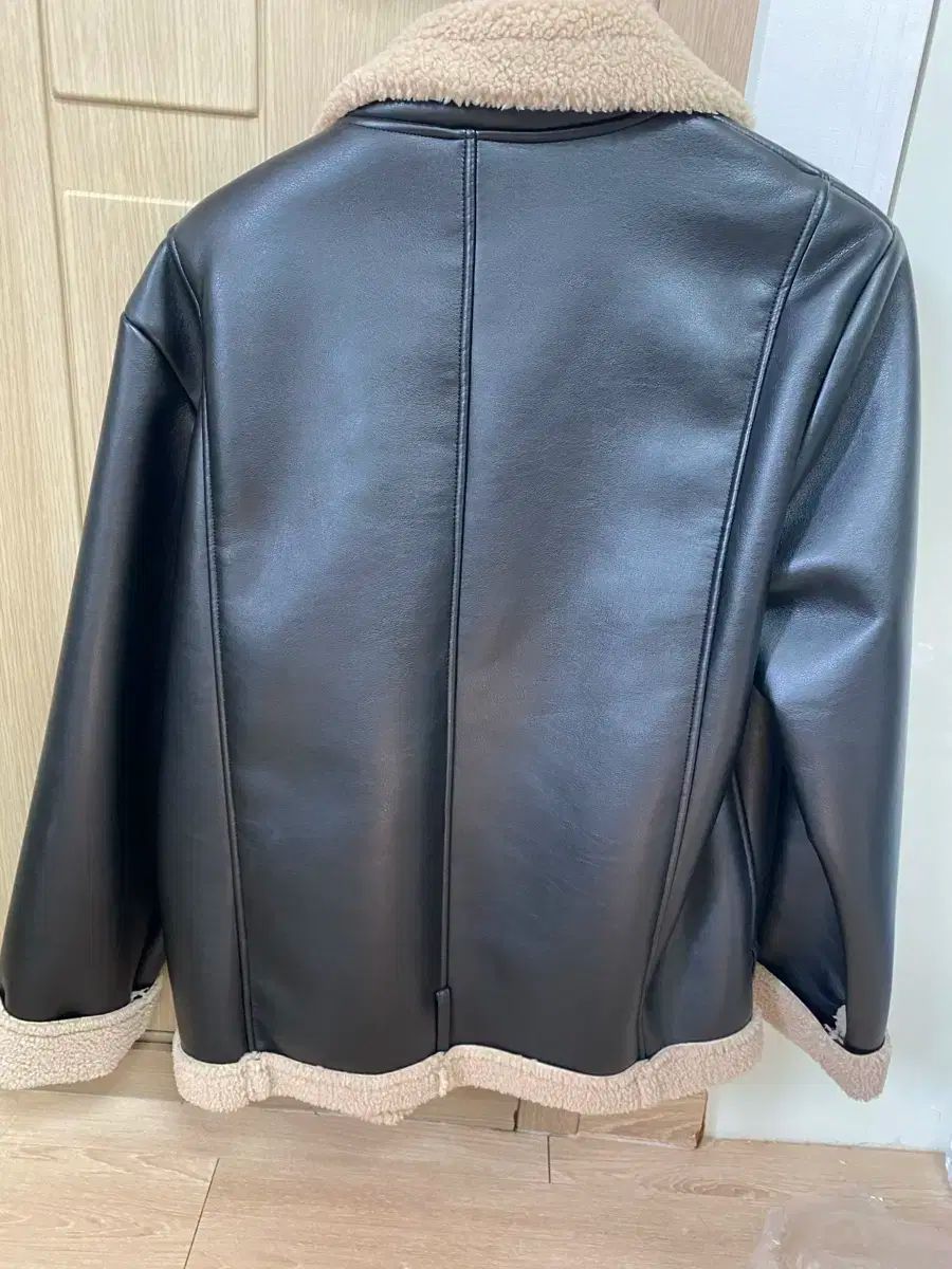 コレット NCT 生殖する ムートンコート