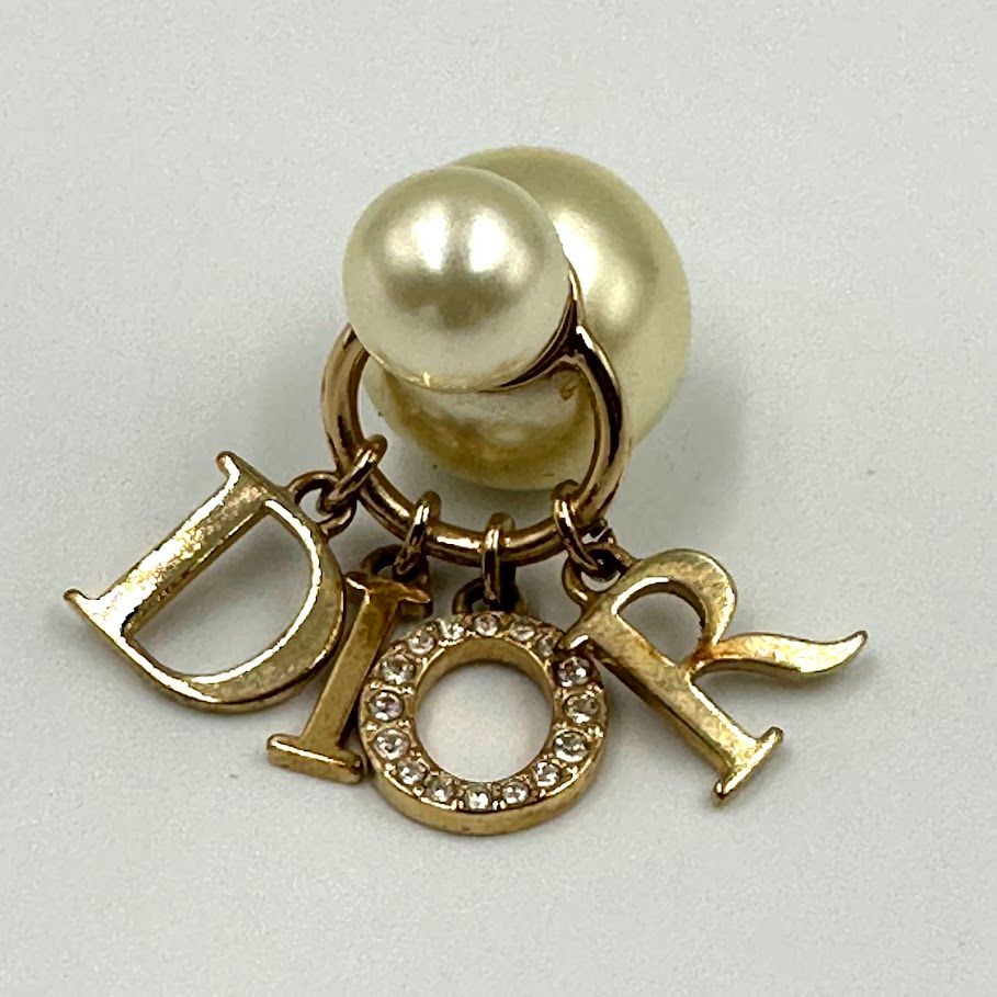 ピアス トライバル