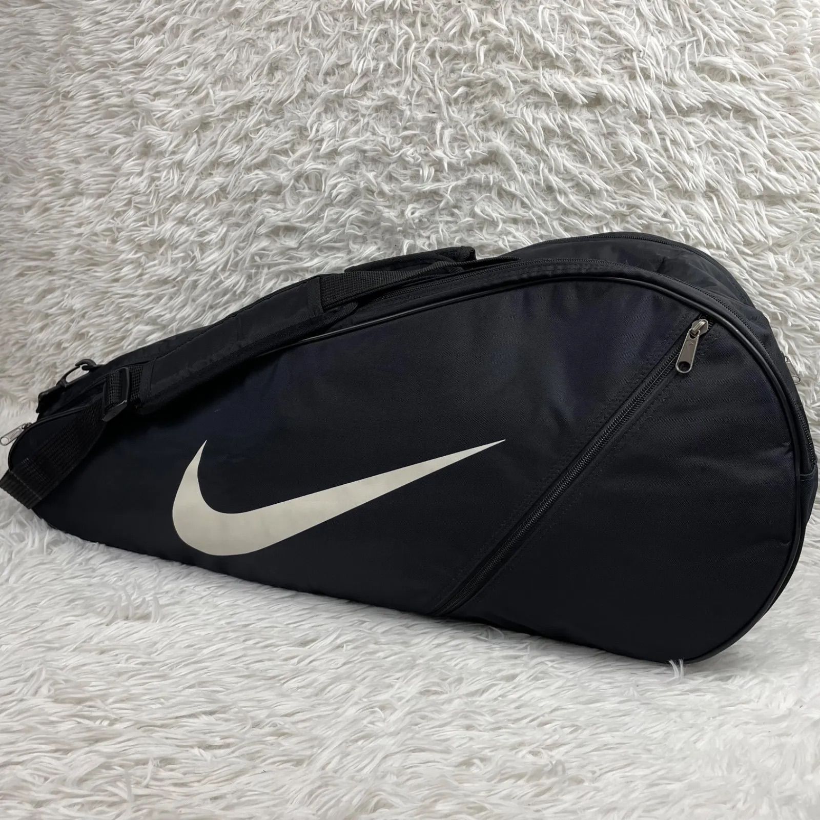 NIKE ナイキ ラケットバッグ テニス 2way ショルダーバッグ