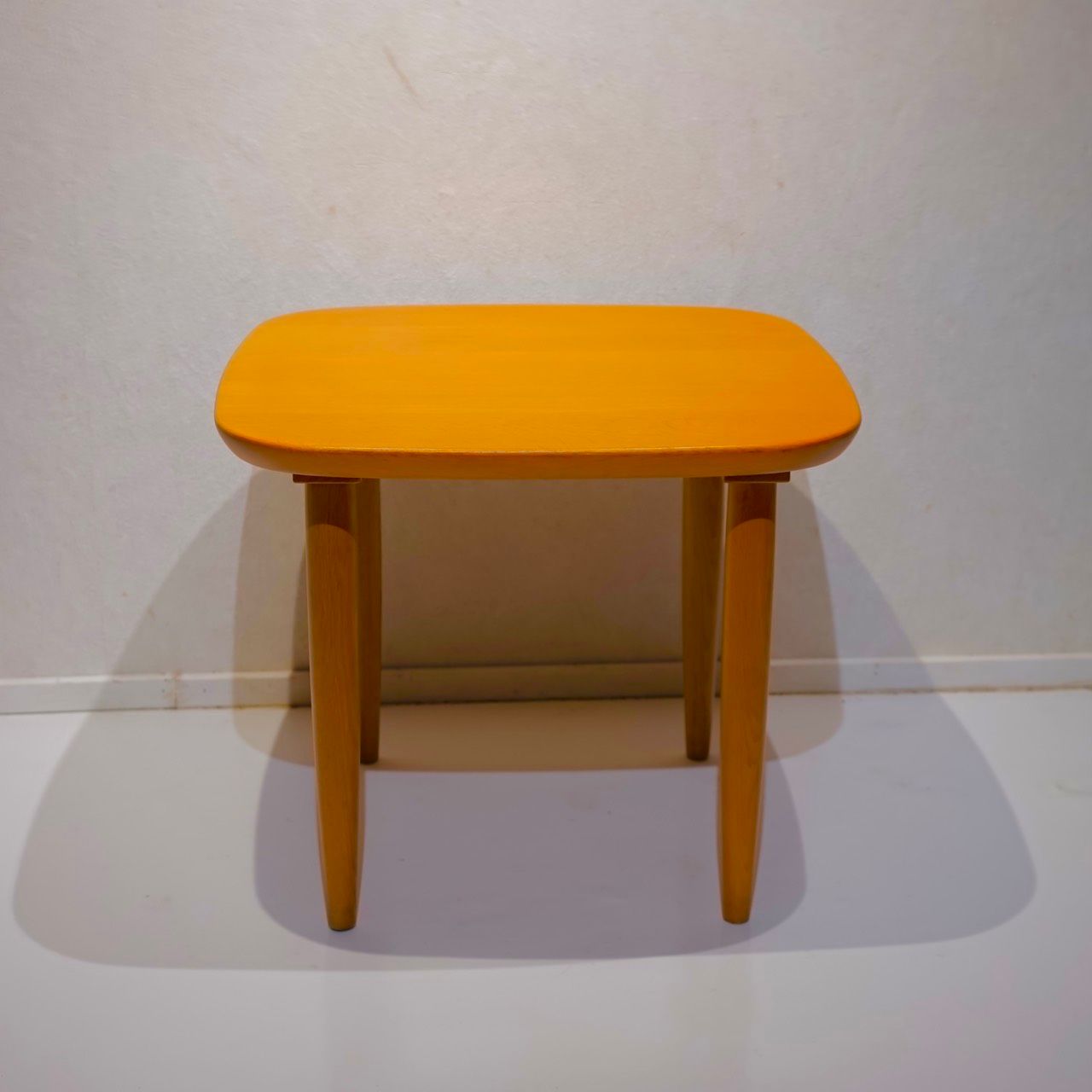 コーヒーテーブル 木製