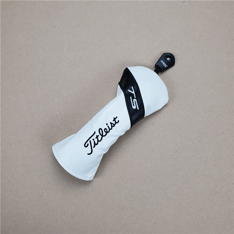 ゴルフクラブカバーゴルフ