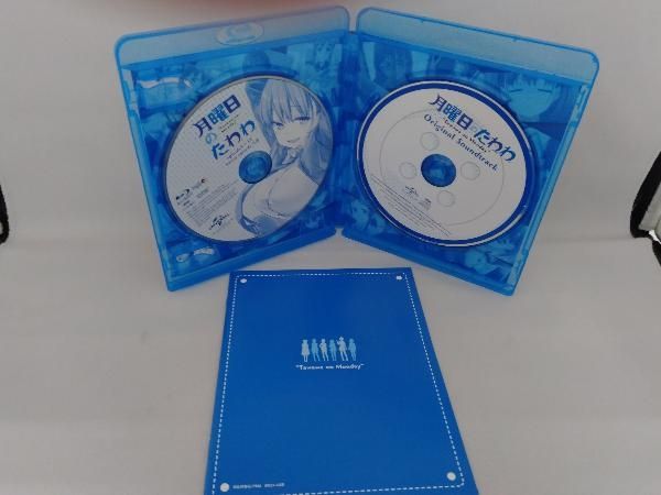 月曜日のたわわ　Ｂｌｕ－ｒａｙ（Ｂｌｕ－ｒａｙ　Ｄｉｓｃ） Amazon.co.jp: 月曜日のたわわ Blu-ray : DVD