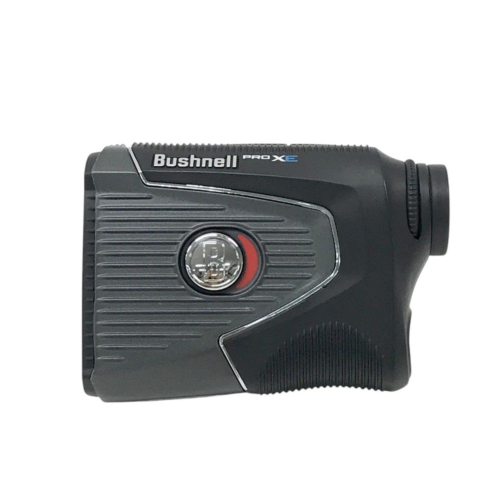 最終値下げ　Bushnell Pro XE プロ ピンシーカー ジョルト 最終値下げ ブッシュネル ピンシーカープロXEジョルト Bushnell ピン