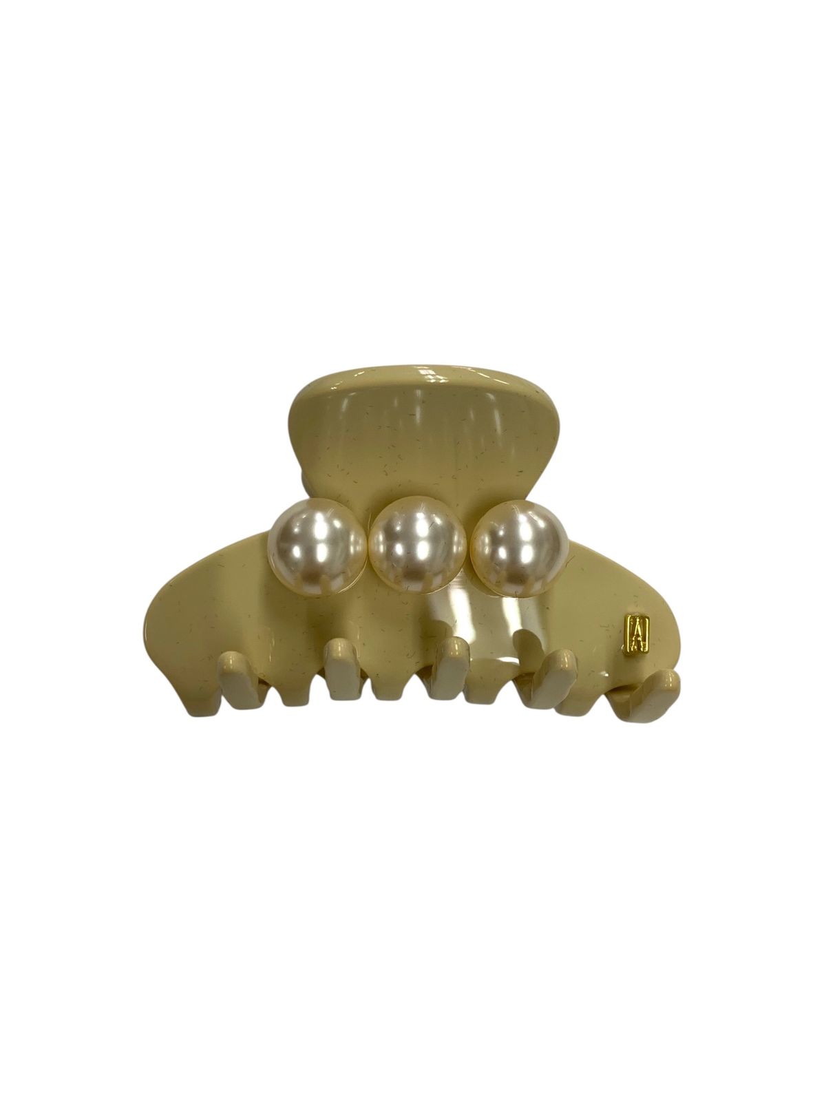 アレクサンドルドゥパリ OVERSIZE PINCE SMALL CLIP ACCS-17607