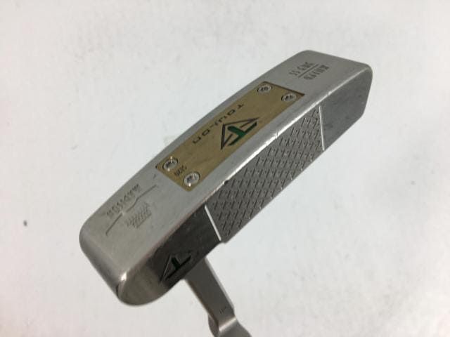 中古ゴルフクラブ】オデッセイ TOULON DESIGN (トゥーロン 中古ゴルフクラブ】オデッセイ TOULON DESIGN (トゥーロン