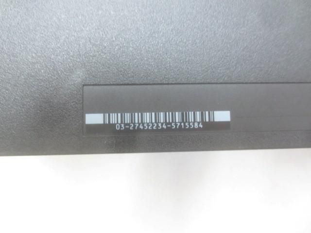 PS4本体 CUH-1000A