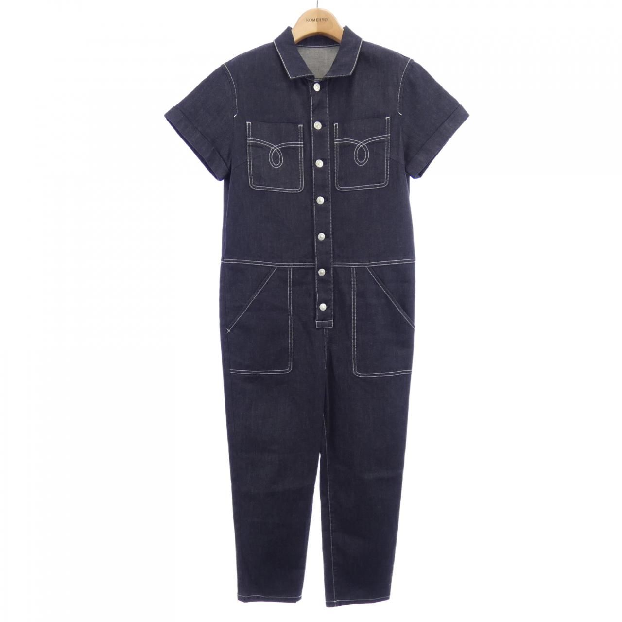 borders at balcony ティアードコート BORDERS at BALCONY