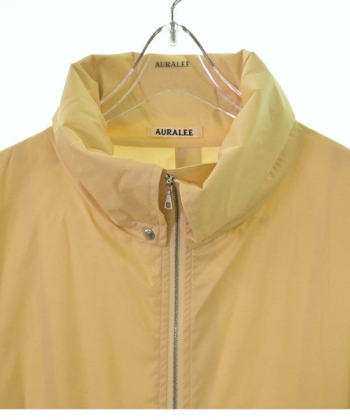 AURALEE ブルゾン（その他） メンズ 【古着】【中古】【送料無料  