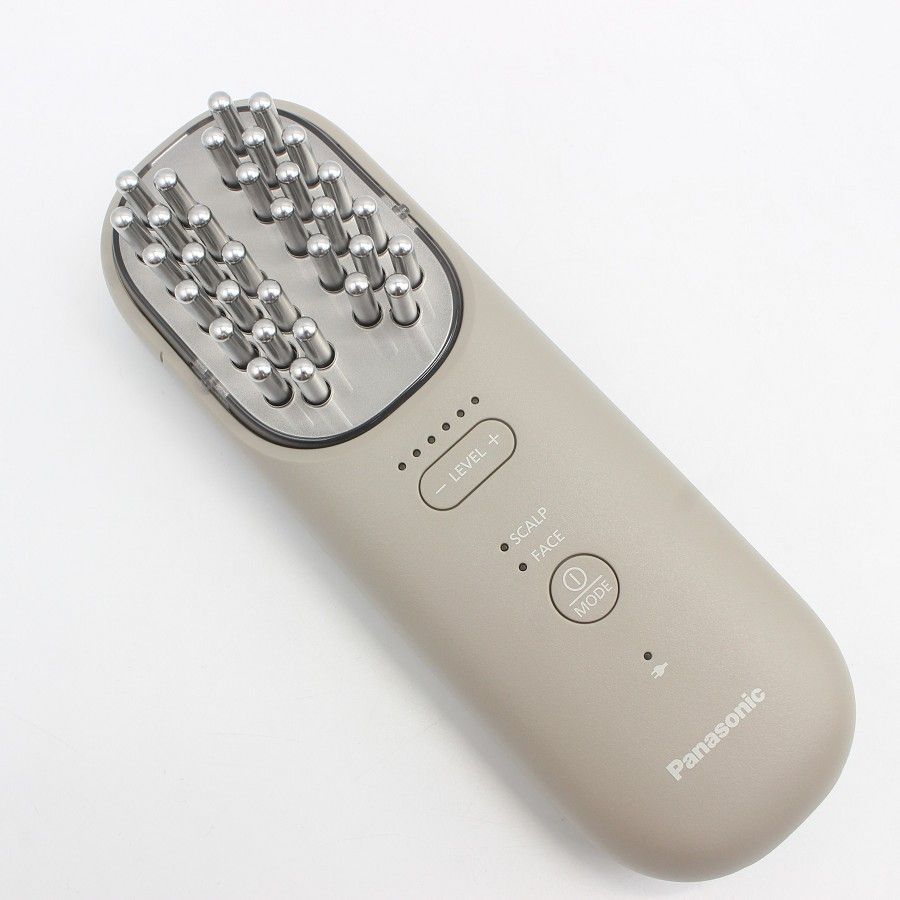 【Panasonic】バイタリフト EH-SP60-H グレージュ パナソニック バイタリフト ブラシ EH-SP60-H [グレージュ]投稿