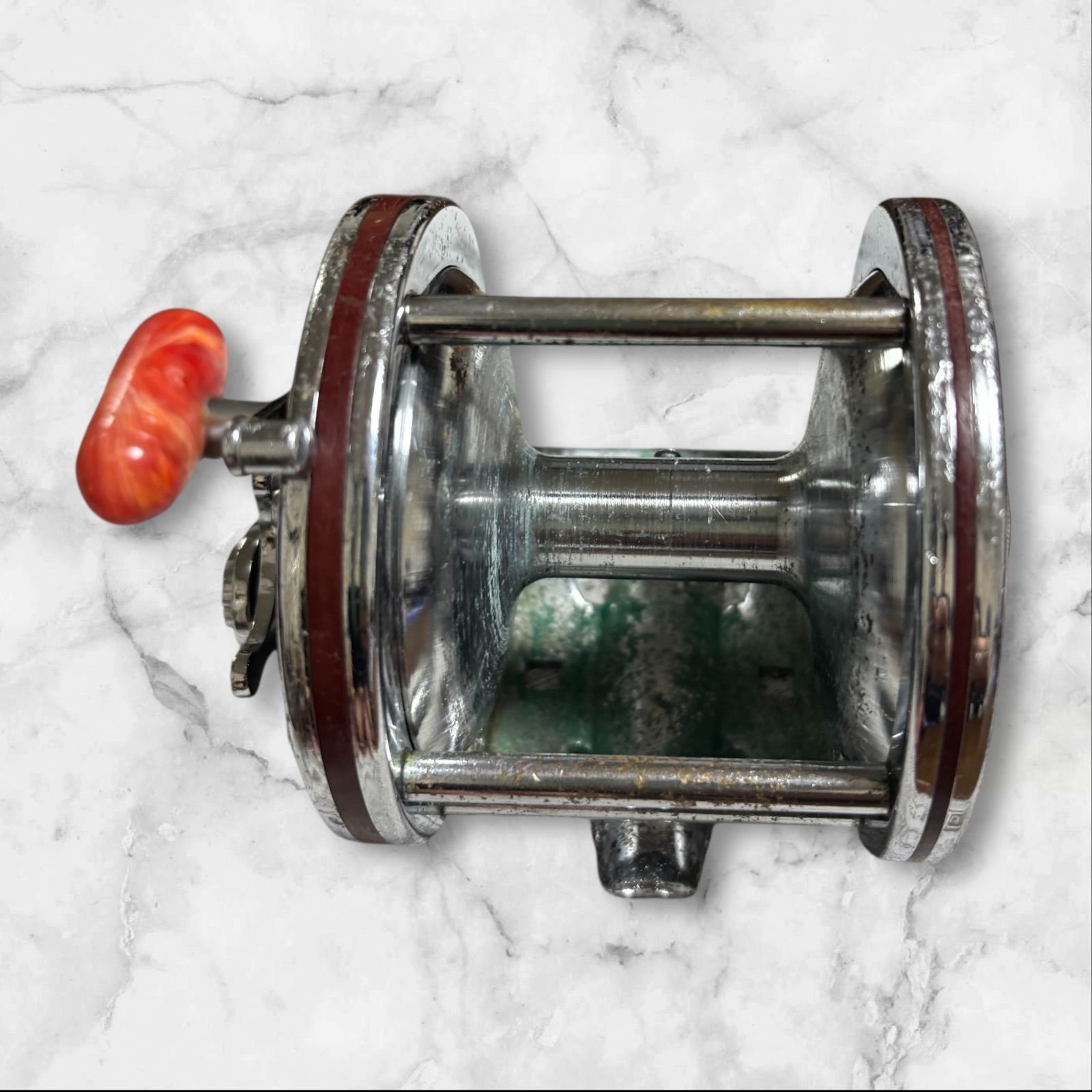 PENN Senator スペシャルセネター112H-3|0H リール USTAUSTRALIA_COM_AU