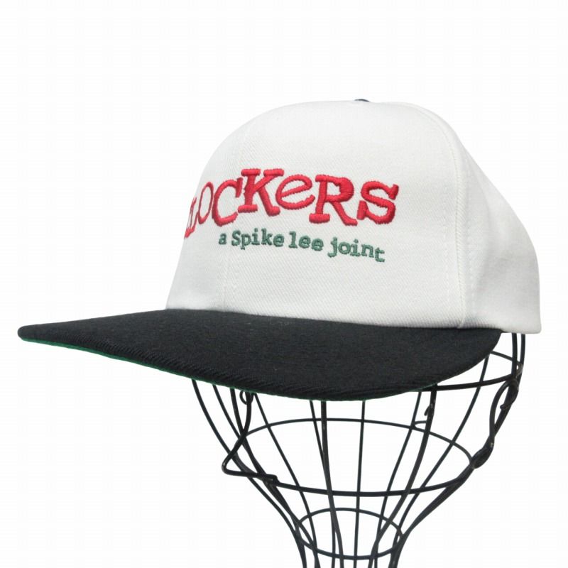 シュプリーム SUPREME × スパイクリー Spike Lee 新品同様 25SS