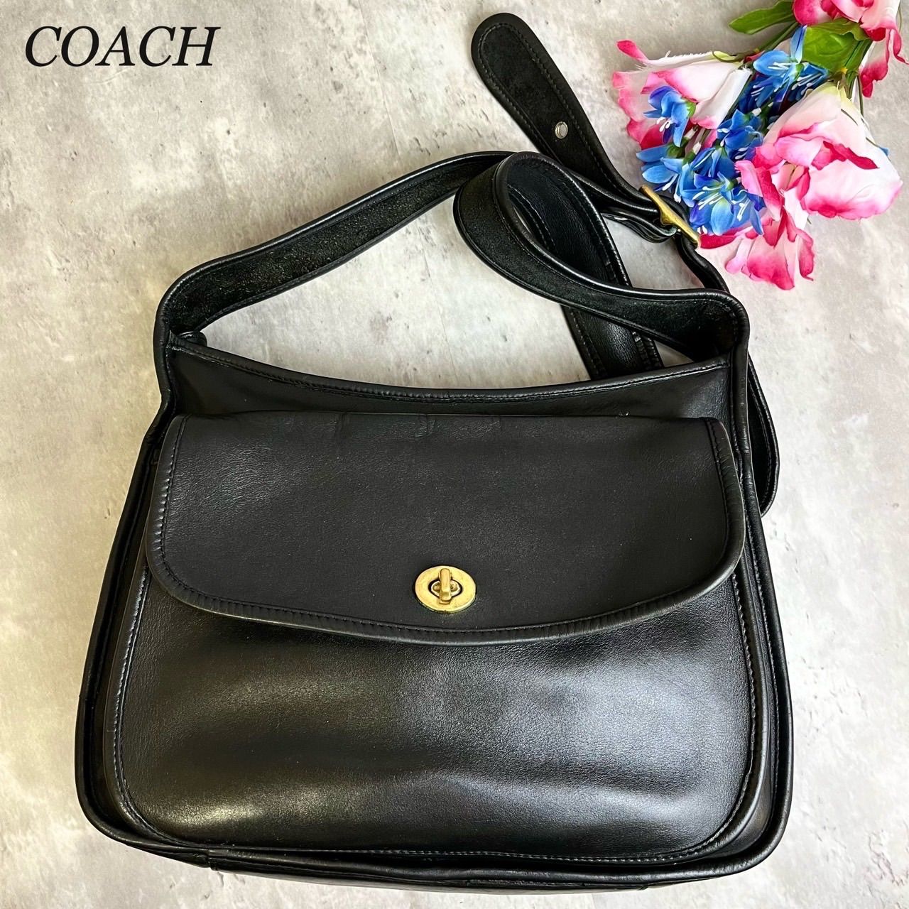 ✨良品✨OLD COACH オールドコーチ ショルダーバッグ トートバッグ 