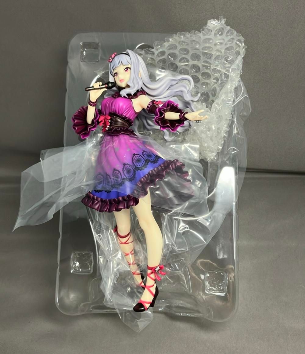 美品 knead アイドルマスターミリオンライブ! 1/8 四条貴音 優雅なひとときver. フィギュア グッドスマイルカンパニー アイドルマスター ミリオンライブ！ 四条貴音 優雅なひとときver