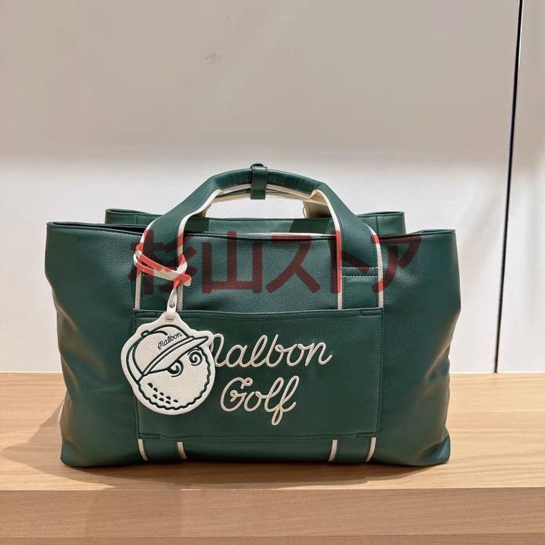 メンズ ゴルフ バッグ ボストンバッグ スポーツ シューズケース ゴル[qmc4 メンズ ゴルフ バッグ ボストンバッグ スポーツ シューズケース