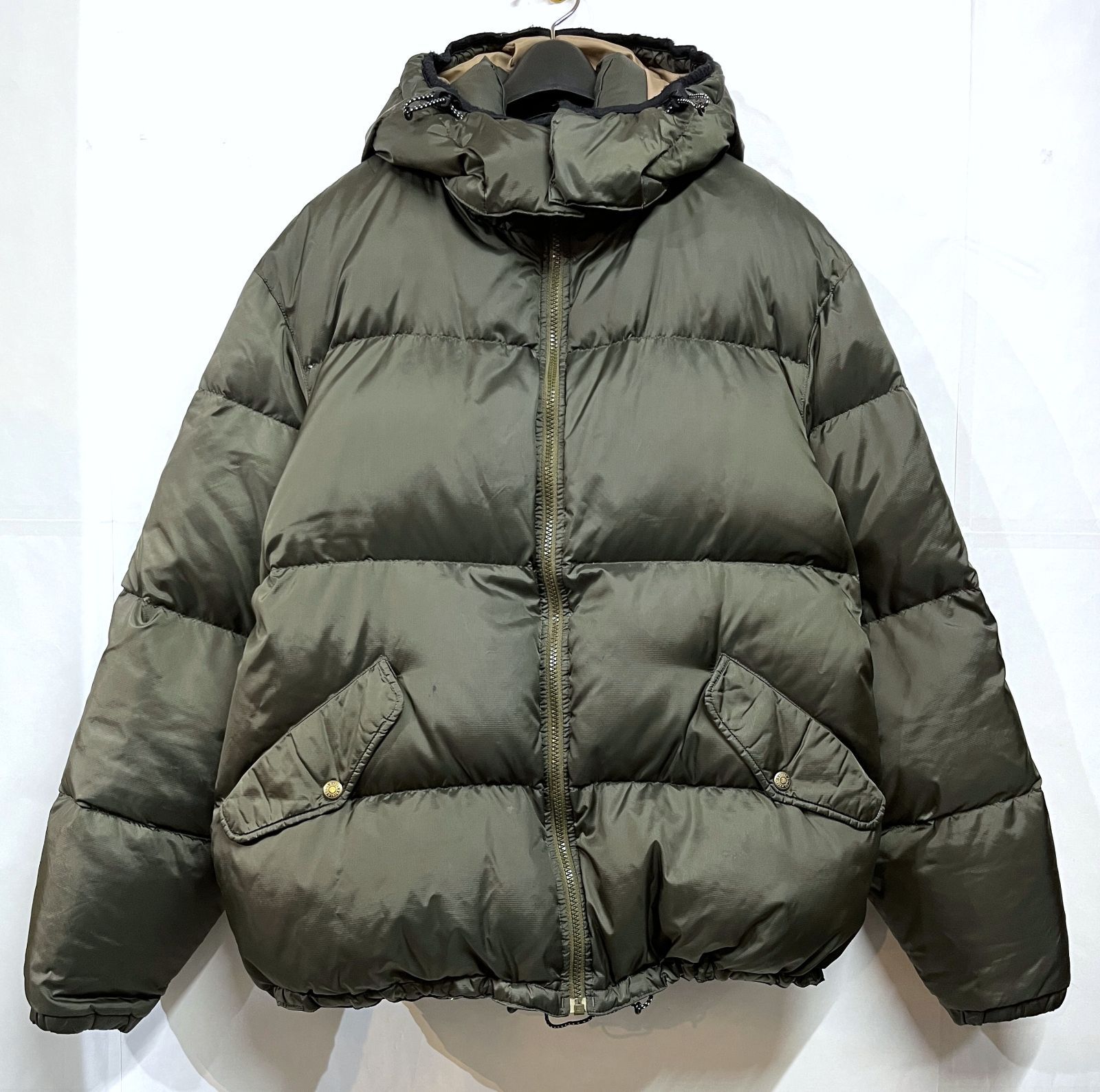 美品 LARDINI Tessuto Esclusivo グレンチェック 灰 M 美品 LARDINI Tessuto Esclusivo グレンチェック 灰 M メンズ