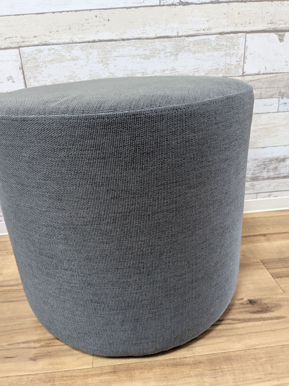 BoConcept Bermuda フットスツール ライトグリーン