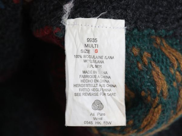 セーター レディース